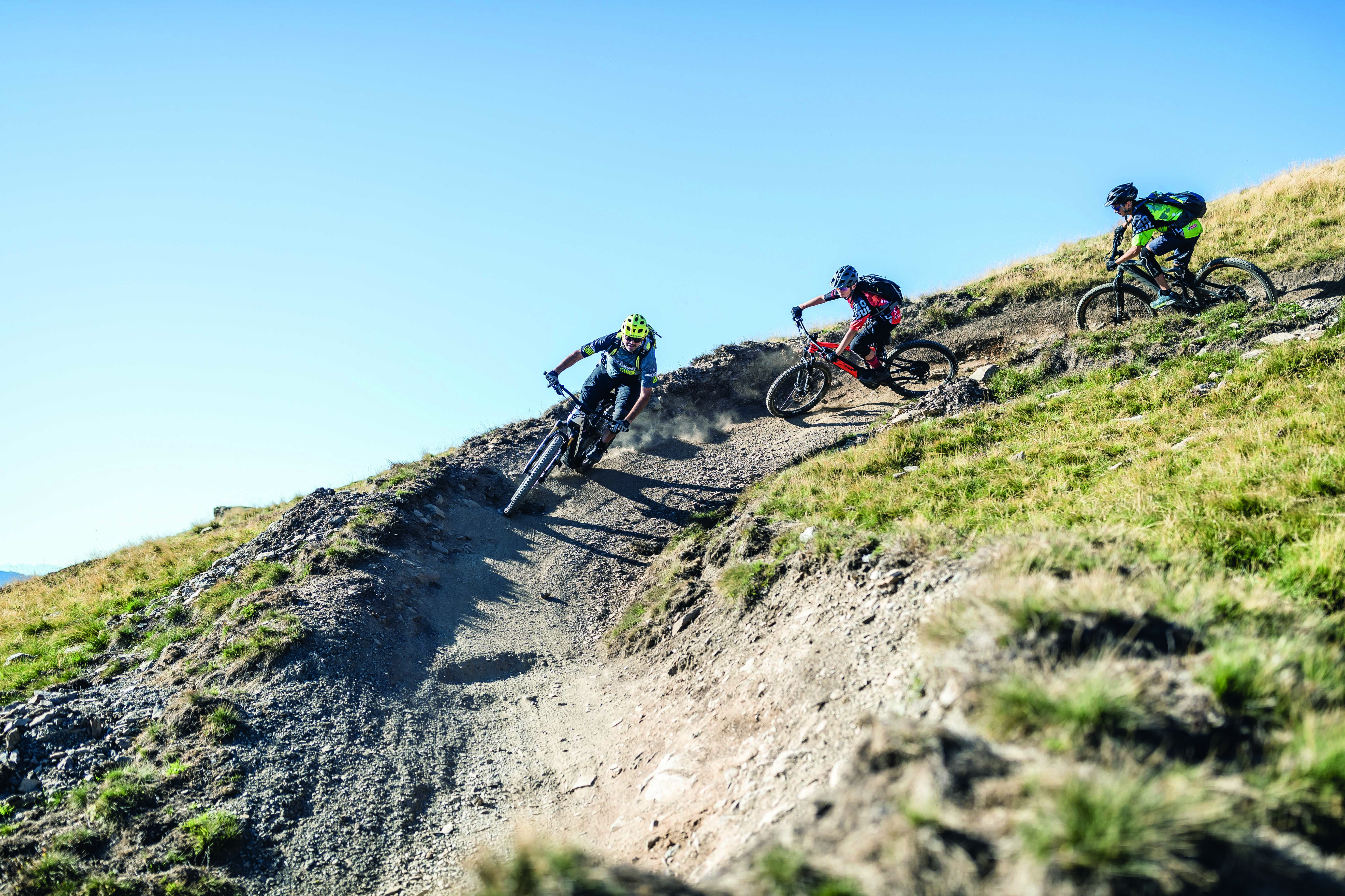 Hotel ZWÖLFERHAUS Touren Übersicht Schattberg Ost/West-Runde
