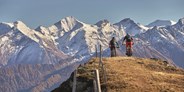 Mountainbike Urlaub - St. Johann in Tirol - Hotel DAS ZWÖLFERHAUS