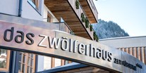 Mountainbike Urlaub - Award-Gewinner 2021 - Hotel DAS ZWÖLFERHAUS
