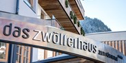 Mountainbike Urlaub - Salzburg - Hotel DAS ZWÖLFERHAUS