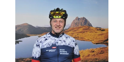 Mountainbike Urlaub - Ellmau - Sport- und Familienhotel Klausen