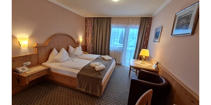 Mountainbike Urlaub - Ellmau - Sport- und Familienhotel Klausen
