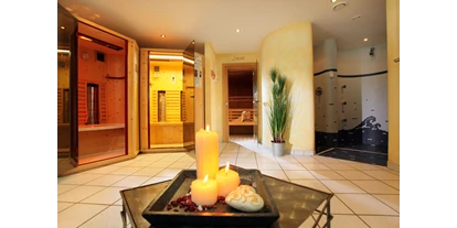 Mountainbike Urlaub - Ellmau - Sport- und Familienhotel Klausen