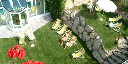 Mountainbike Urlaub - Ellmau - Sport- und Familienhotel Klausen