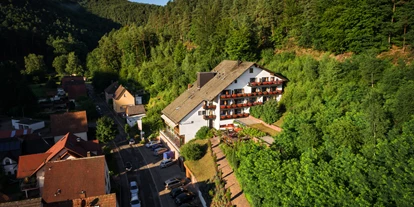 Mountainbike Urlaub - PLZ 66851 (Deutschland) - Hotel-Restaurant "Die kleine Blume" GmbH - Hotel-Restaurant "Die kleine Blume"