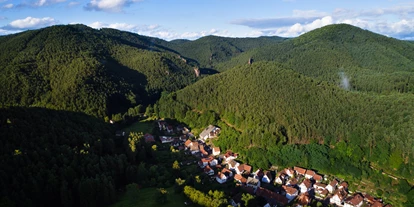 Mountainbike Urlaub - PLZ 66851 (Deutschland) - Umgebung - Hotel-Restaurant "Die kleine Blume"