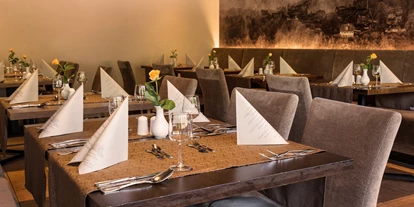 Mountainbike Urlaub - PLZ 66851 (Deutschland) - Restaurant - Hotel-Restaurant "Die kleine Blume"
