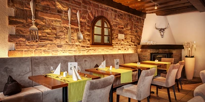 Mountainbike Urlaub - PLZ 66851 (Deutschland) - Restaurant - Hotel-Restaurant "Die kleine Blume"