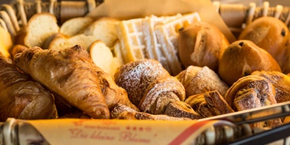 Mountainbike Urlaub - PLZ 66851 (Deutschland) - Frühstück - Hotel-Restaurant "Die kleine Blume"