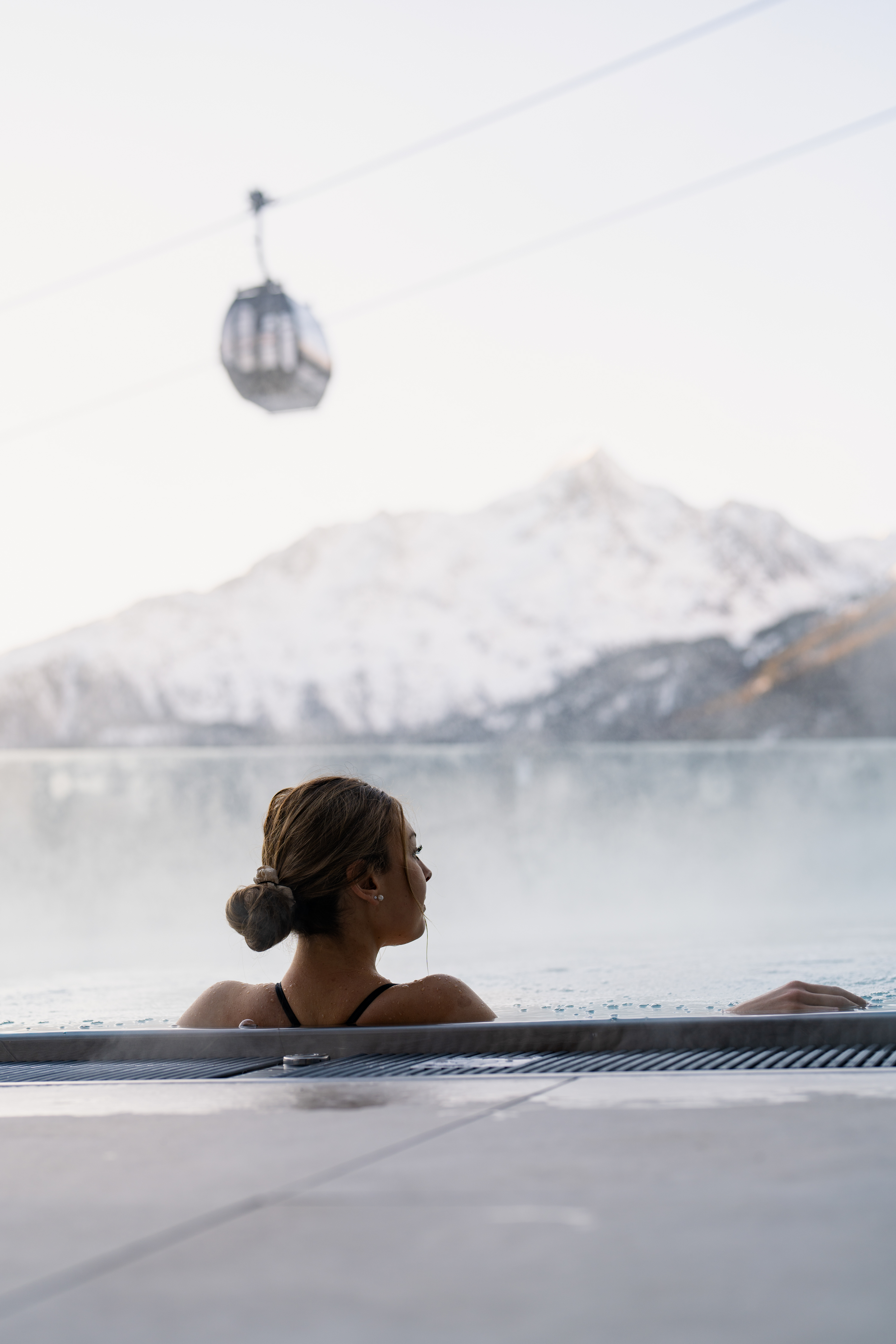 Mountainbikehotel: Grünwald Resort Sölden