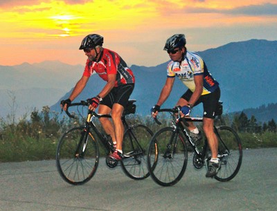 Erlebnis-Hotel-Appartements Pirker Ausflugsziele Gerlitzen
