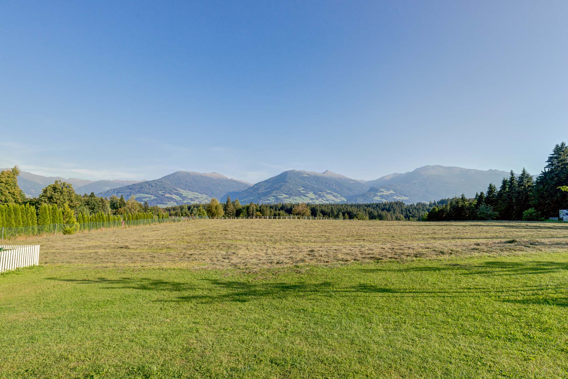 Mountainbike Urlaub - Hunde: hundefreundlich - Mutters - Alpenhotel Speckbacher