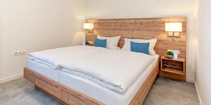 Mountainbike Urlaub - Saarbrücken - Apartment & Landhotel Zum Storchennest
