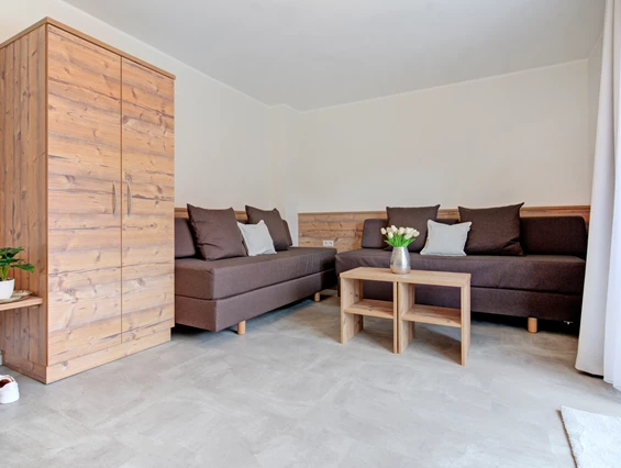 Mountainbikehotel: Apartment & Landhotel Zum Storchennest