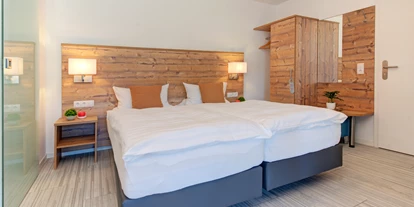 Mountainbike Urlaub - Saarbrücken - Apartment & Landhotel Zum Storchennest
