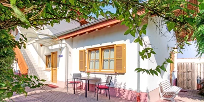 Mountainbike Urlaub - Saarbrücken - Bett & Bike -Studio - Apartment & Landhotel Zum Storchennest