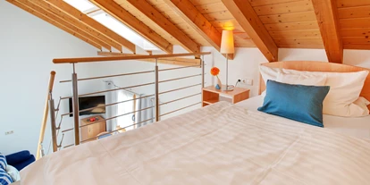 Mountainbike Urlaub - Saarbrücken - Bett & Bike Studio - Apartment & Landhotel Zum Storchennest