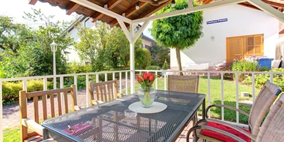 Mountainbike Urlaub - Saarbrücken - Freisitz - Apartment & Landhotel Zum Storchennest