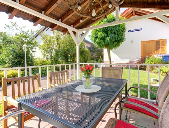 Mountainbikehotel: Freisitz - Apartment & Landhotel Zum Storchennest