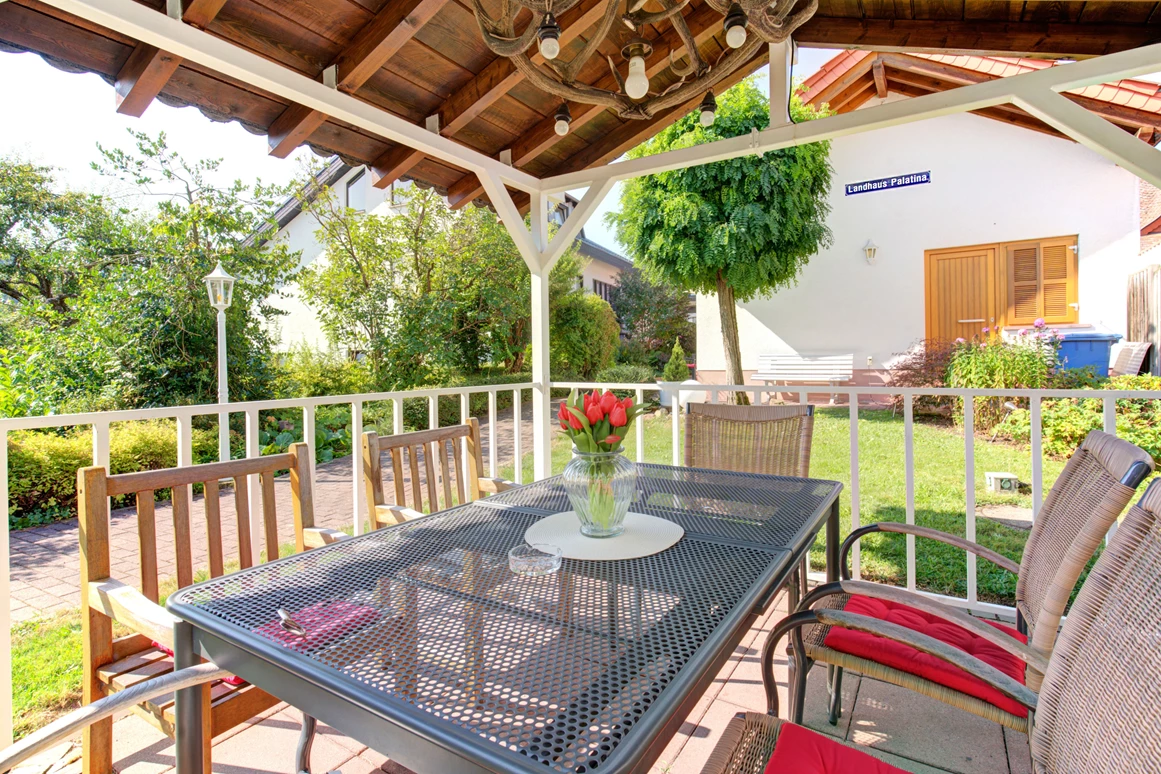 Mountainbikehotel: Freisitz - Apartment & Landhotel Zum Storchennest