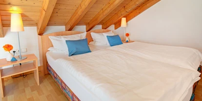 Mountainbike Urlaub - Saarbrücken - Bett&Bike Studio - Apartment & Landhotel Zum Storchennest