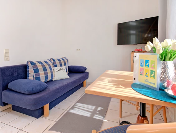 Mountainbikehotel: Bett&Bike Studio - Apartment & Landhotel Zum Storchennest