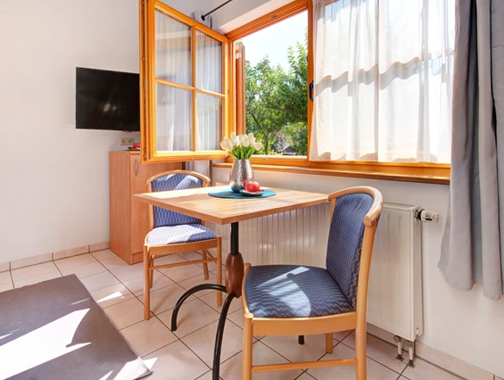 Mountainbikehotel: Bett&Bike Studio - Apartment & Landhotel Zum Storchennest