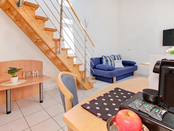 Mountainbikehotel: Bett&Bike Studio - Apartment & Landhotel Zum Storchennest