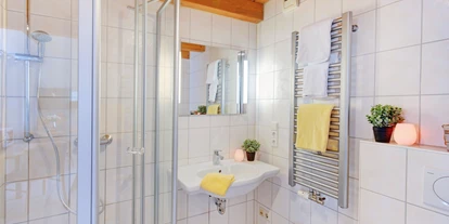 Mountainbike Urlaub - Saarbrücken - Bett&Bike Studio - Apartment & Landhotel Zum Storchennest