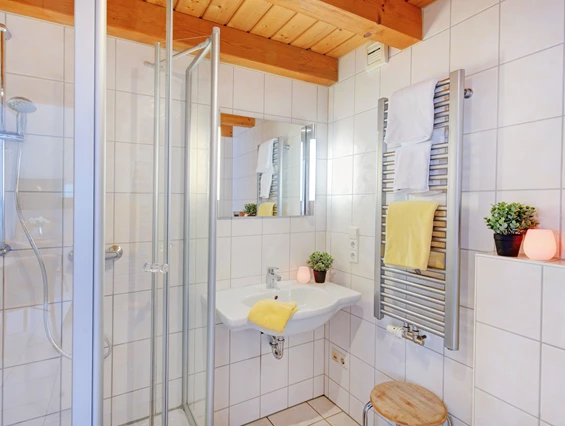 Mountainbikehotel: Bett&Bike Studio - Apartment & Landhotel Zum Storchennest