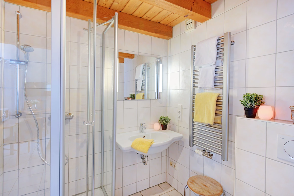 Mountainbikehotel: Bett&Bike Studio - Apartment & Landhotel Zum Storchennest