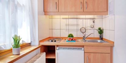 Mountainbike Urlaub - Saarbrücken - Bett&Bike Studio - Apartment & Landhotel Zum Storchennest