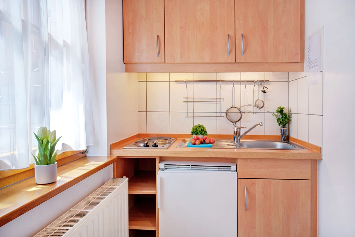 Mountainbikehotel: Bett&Bike Studio - Apartment & Landhotel Zum Storchennest
