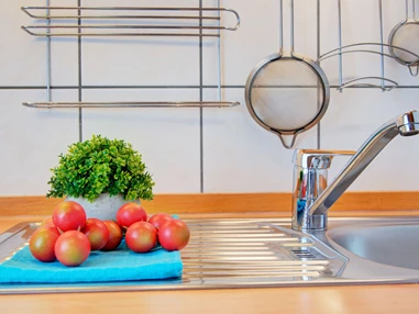 Mountainbikehotel: Bett&Bike Studio - Apartment & Landhotel Zum Storchennest