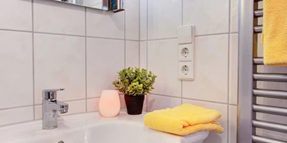 Mountainbike Urlaub - Saarbrücken - Bett&Bike Studio - Apartment & Landhotel Zum Storchennest
