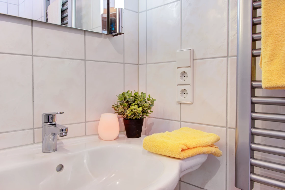 Mountainbikehotel: Bett&Bike Studio - Apartment & Landhotel Zum Storchennest