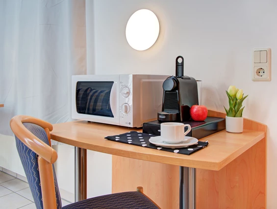 Mountainbikehotel: Bett&Bike Studio - Apartment & Landhotel Zum Storchennest
