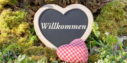 Mountainbike Urlaub - Saarbrücken - Herzlich Willkommen im Storchennest in Bann - Apartment & Landhotel Zum Storchennest