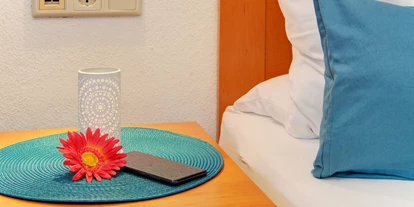 Mountainbike Urlaub - Saarbrücken - Apartment & Landhotel Zum Storchennest