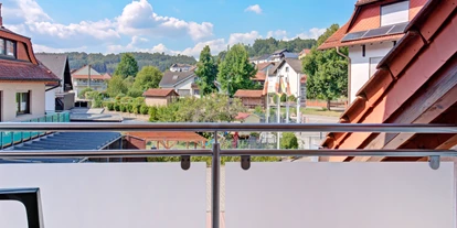 Mountainbike Urlaub - Saarbrücken - Apartment & Landhotel Zum Storchennest