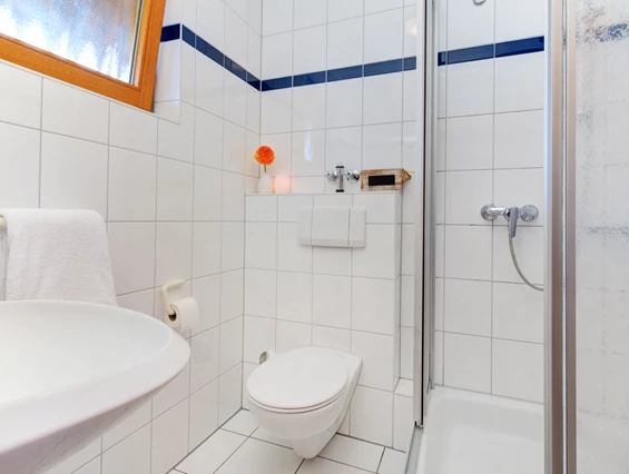 Mountainbikehotel: Apartment & Landhotel Zum Storchennest