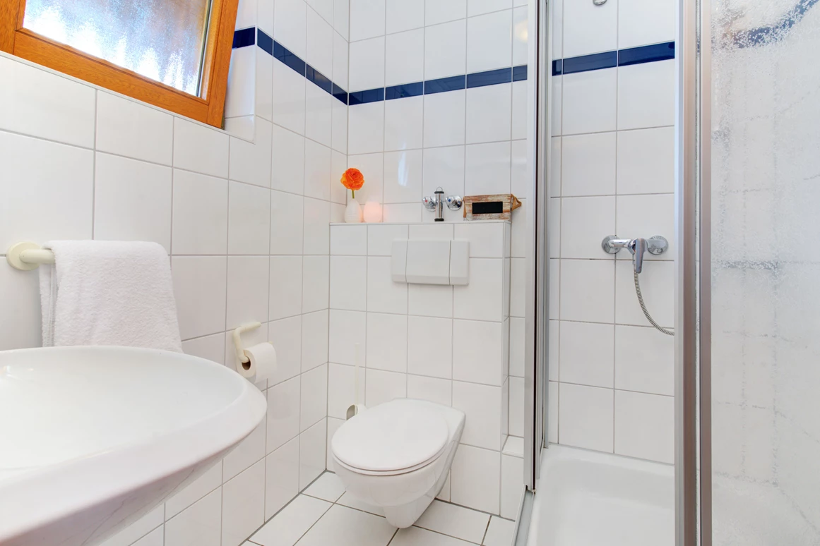 Mountainbikehotel: Apartment & Landhotel Zum Storchennest