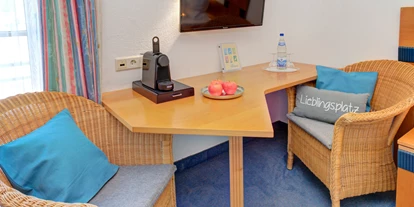Mountainbike Urlaub - Saarbrücken - Apartment & Landhotel Zum Storchennest
