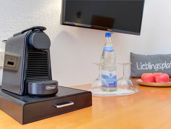 Mountainbikehotel: Apartment & Landhotel Zum Storchennest