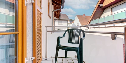 Mountainbike Urlaub - Saarbrücken - Apartment & Landhotel Zum Storchennest