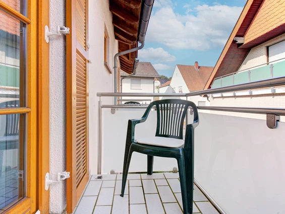 Mountainbikehotel: Apartment & Landhotel Zum Storchennest