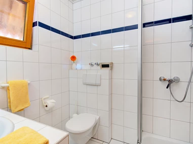 Mountainbikehotel: Apartment & Landhotel Zum Storchennest