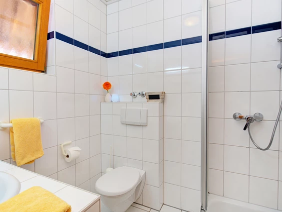 Mountainbikehotel: Apartment & Landhotel Zum Storchennest
