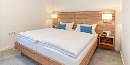 Mountainbike Urlaub - Saarbrücken - Apartment & Landhotel Zum Storchennest