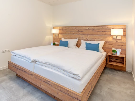 Mountainbikehotel: Apartment & Landhotel Zum Storchennest